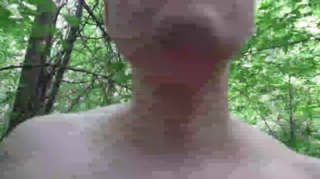werderraute  03-08-2021 Recorded Video Topless